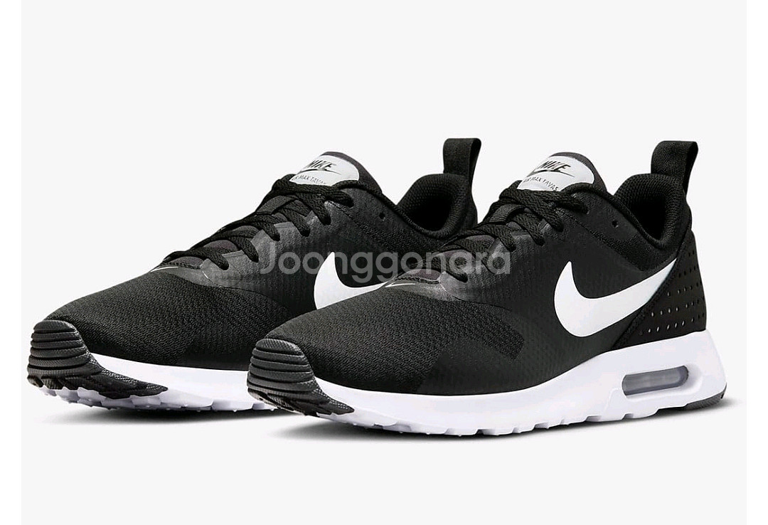 나이키 에어맥스 타바스 여성용 운동화--0