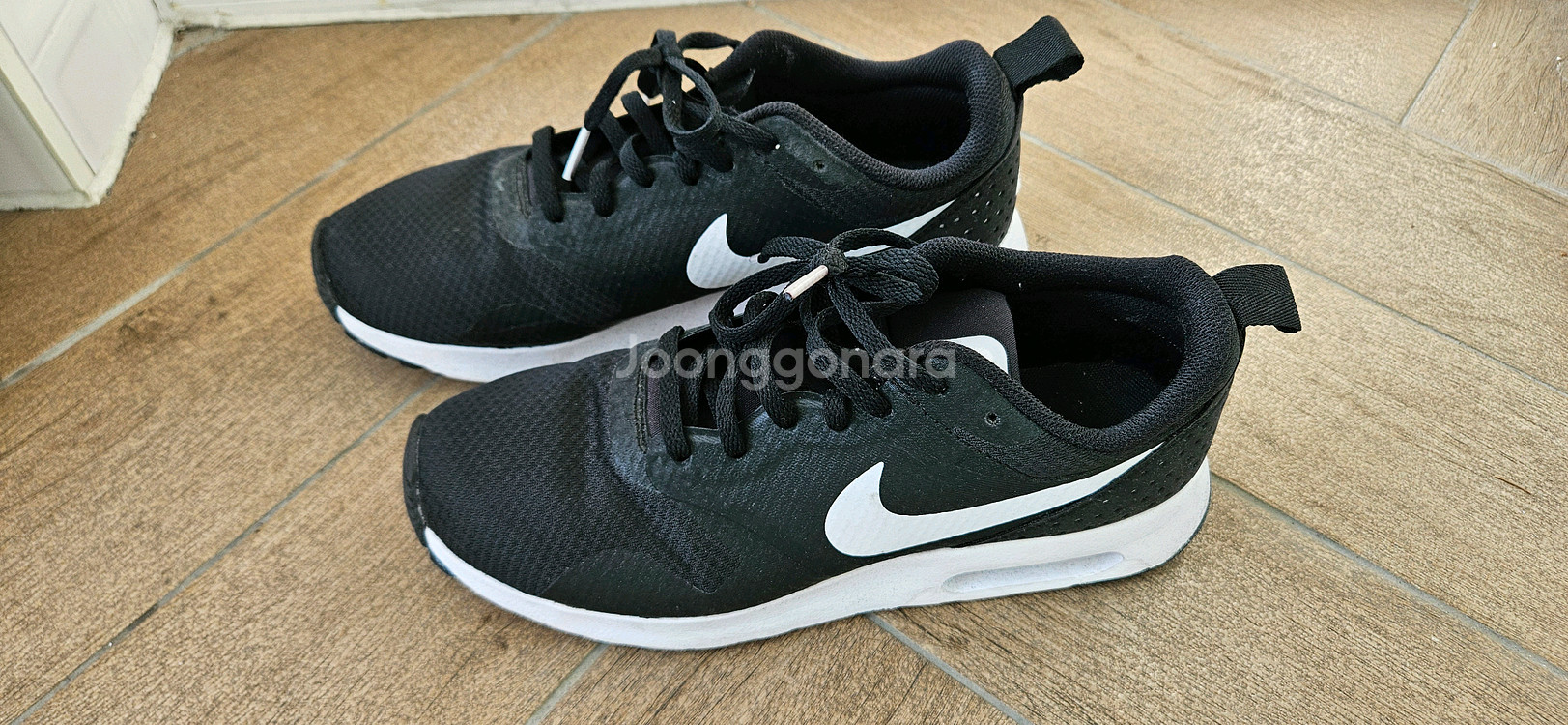 나이키 에어맥스 타바스 여성용 운동화--2