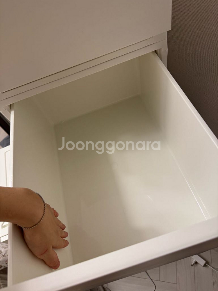 창신리빙 스텝박스 서랍 리빙박스 새상품 9개 저렴하게 가져가세요 .--2