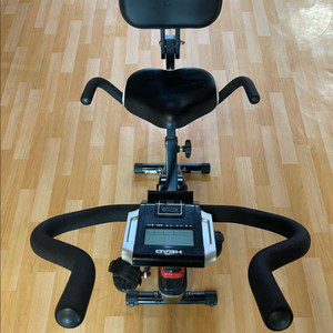 헤드 실내자전거