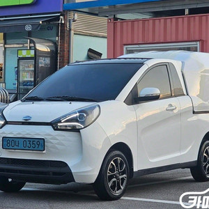 [기타제조사]다니고-대창모터스 EV 밴 #가을특가 이미지