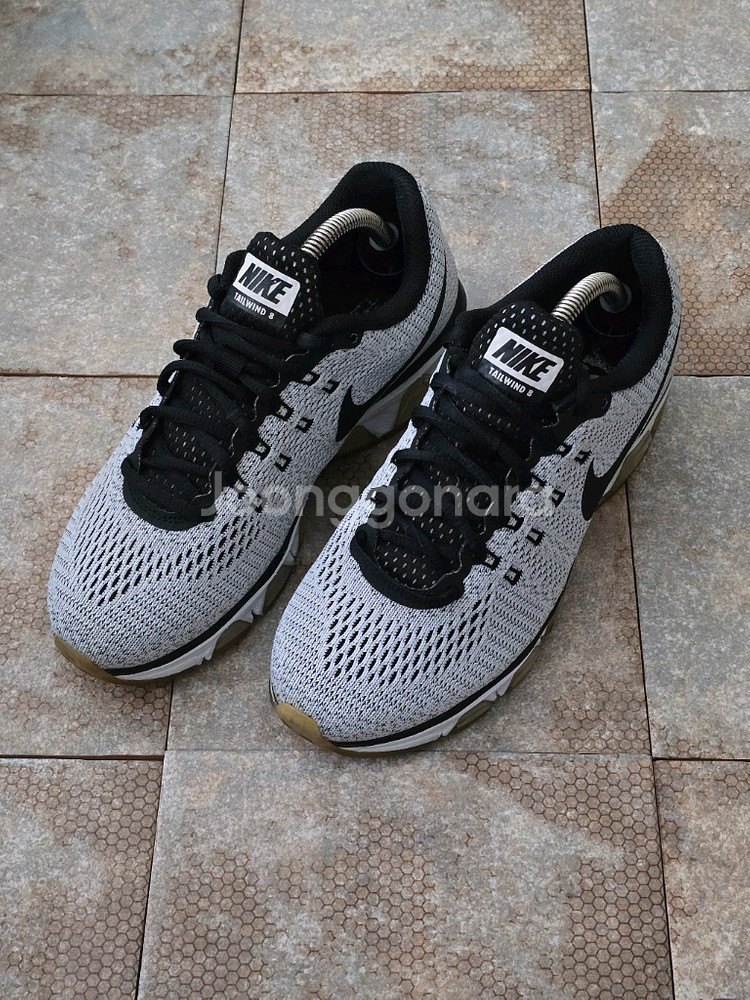 (240)나이키 에어맥스 테일윈드 8 운동화 런닝화--0