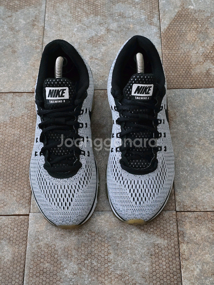 (240)나이키 에어맥스 테일윈드 8 운동화 런닝화--1