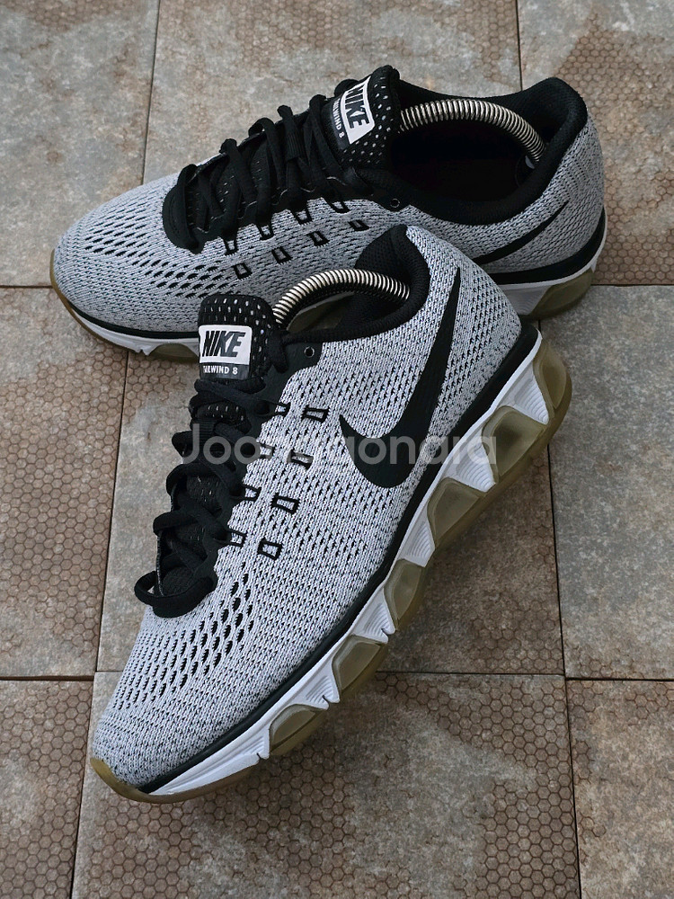 (240)나이키 에어맥스 테일윈드 8 운동화 런닝화--2