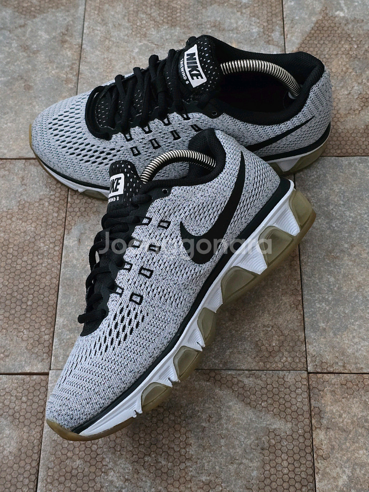 (240)나이키 에어맥스 테일윈드 8 운동화 런닝화--4