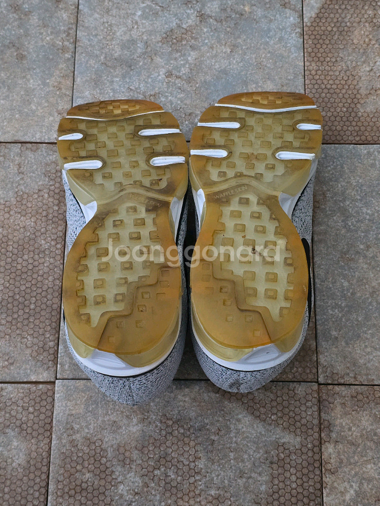 (240)나이키 에어맥스 테일윈드 8 운동화 런닝화--8