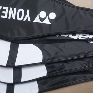 테니스 바볼랏 라켓 케이스 (2자루 수납가능)