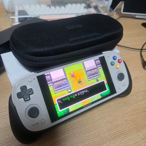 레트로이드포켓5 새상품 팝니다