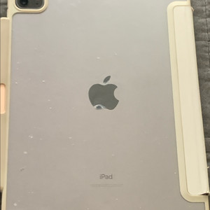 아이패드 프로 2세대 128기가 wifi + 애플펜슬 + 충전기