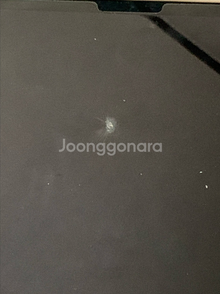 아이패드 프로 2세대 128기가 wifi + 애플펜슬 + 충전기--1