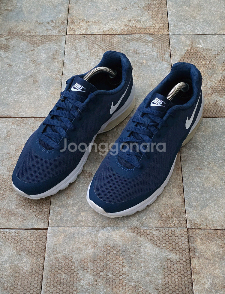 (245)나이키 에어맥스 인비고 운동화--0