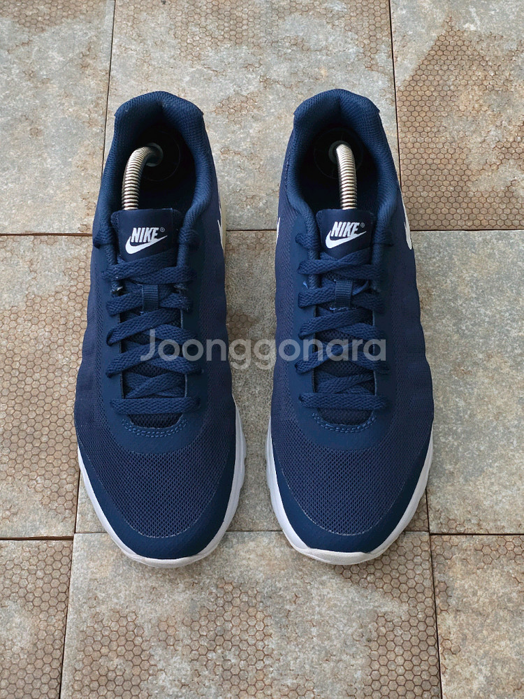 (245)나이키 에어맥스 인비고 운동화--1