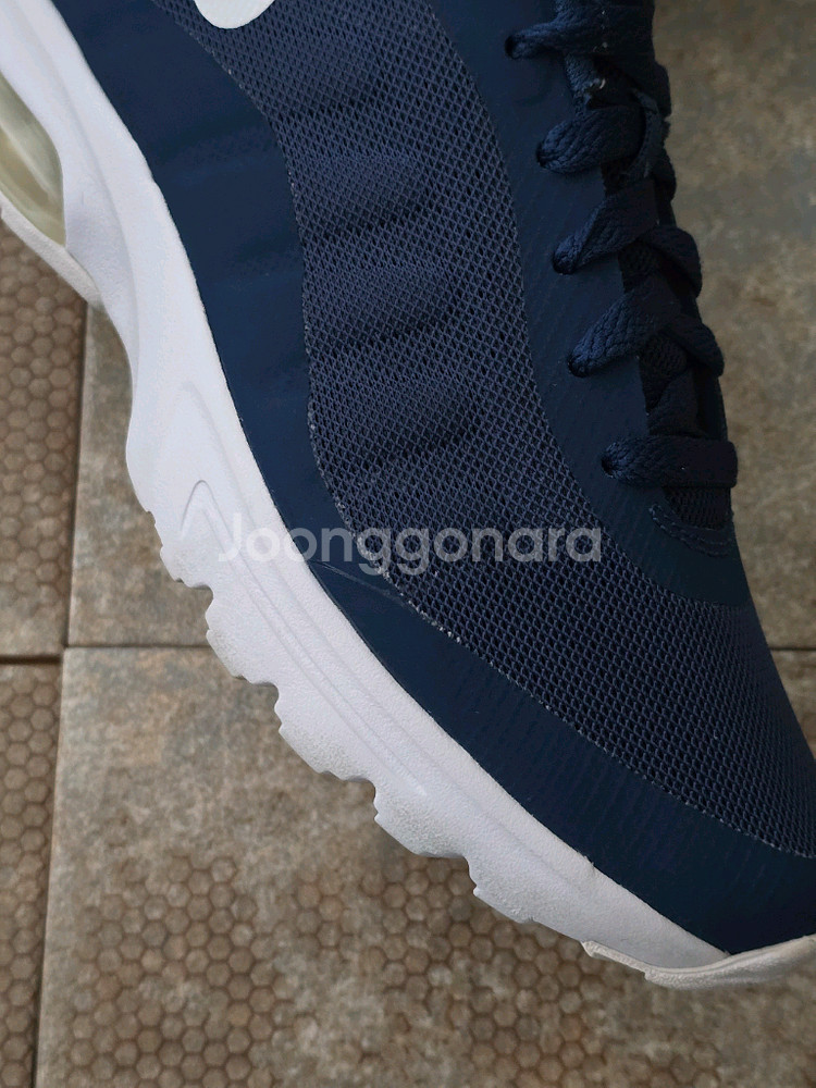 (245)나이키 에어맥스 인비고 운동화--6