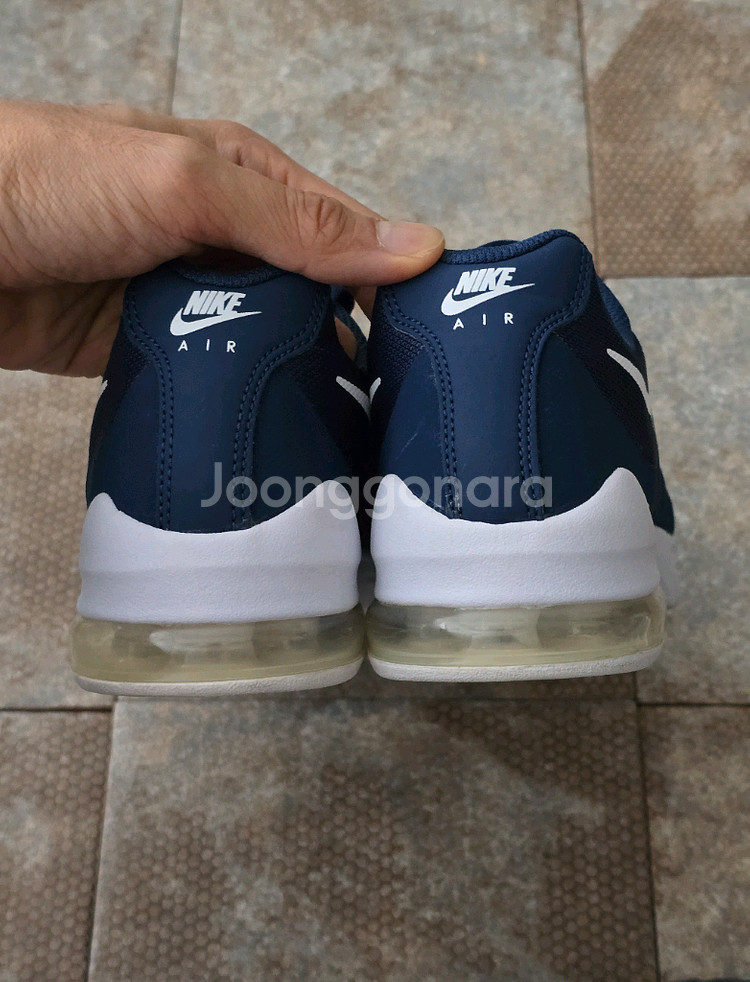 (245)나이키 에어맥스 인비고 운동화--7