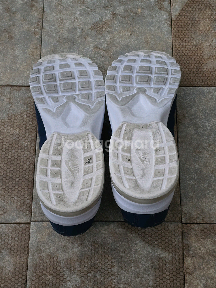 (245)나이키 에어맥스 인비고 운동화--8