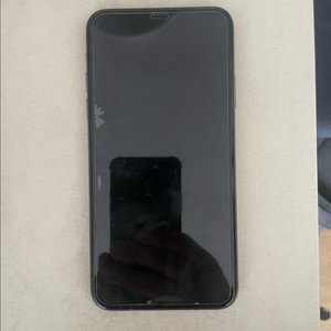 아이폰 11 프로맥스 스페이스그레이 256GB