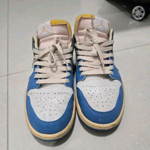 에어 조던 1 로우 SE 도쿄 96 265mm(US 8.5) 이미지