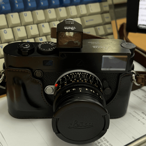 라이카 엘마릿 4세대 (Leica Elmarit-M 28mm F/2.8 4th) 판매