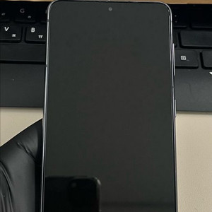 갤럭시S21 256G 그레이 S급!