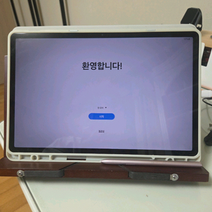 갤럭시탭 S7 FE 64GB WIFE