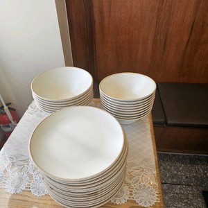 업소용식기 저렴하게 판매합니다