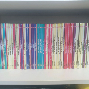 108리더스 풀셋 음원, 펜포함