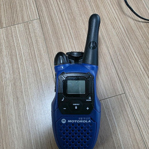 모토로라 무전기 MC226
