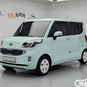 [기아]레이 EV #가을특가 이미지