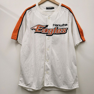 네포스 한화이글스 유니폼