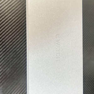 [미개봉 새상품] 애플워치 울트라2, GPS+Cellular(블랙,티타늄, 블랙오션밴드)