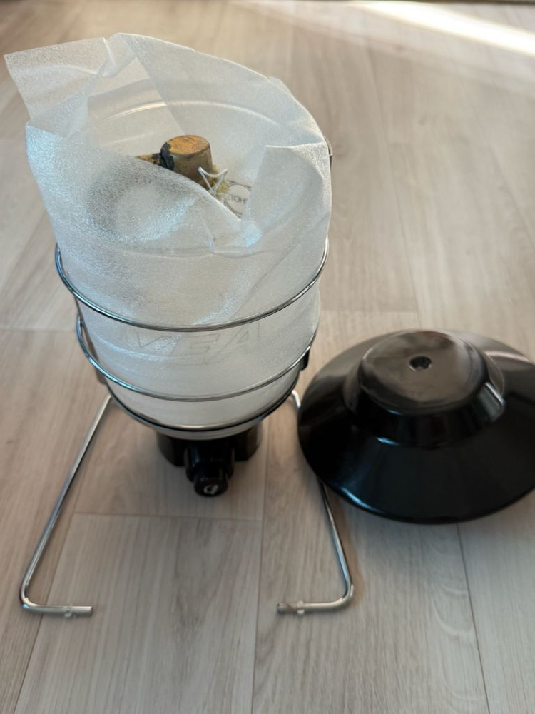 코베아 갤럭시 가스랜턴--2