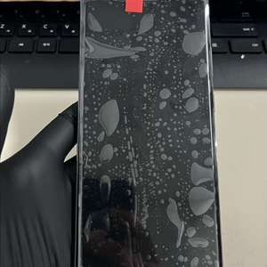 갤럭시S23울트라 256G 그린 센터판 SSS급!