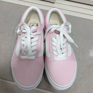 반스 올드스쿨 일본 한정판