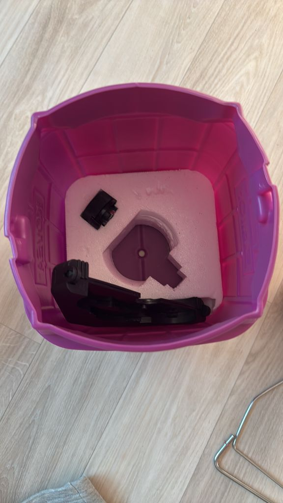 코베아 갤럭시 가스랜턴--3