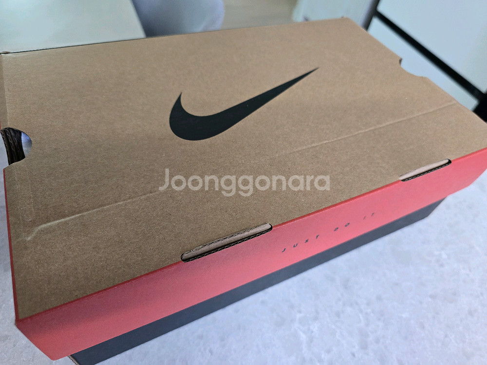 나이키 운동화 에어맥스 플러스 OG 남성ㆍ255mm DX0755-001--9