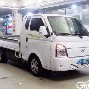 [소형화물][카고]포터2 (EV) 1.0톤/슈퍼캡/초장축/프리미엄스페셜 (1톤) #가을특가