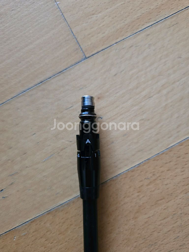 벤투스 벨로코어 플러스 6S 골프샤프트--3