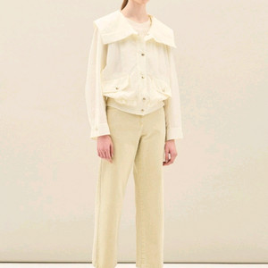 SJSJ 2023 세일러칼라 점퍼 55사이즈