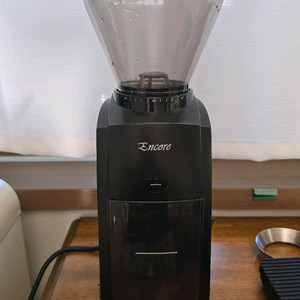 바라짜 엔코 커피 전동그라인더 이미지