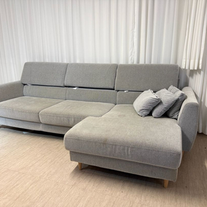 코너형 소파