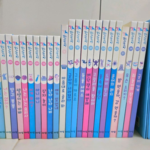 아람 ㄱㄴ한글이 +리틀한글