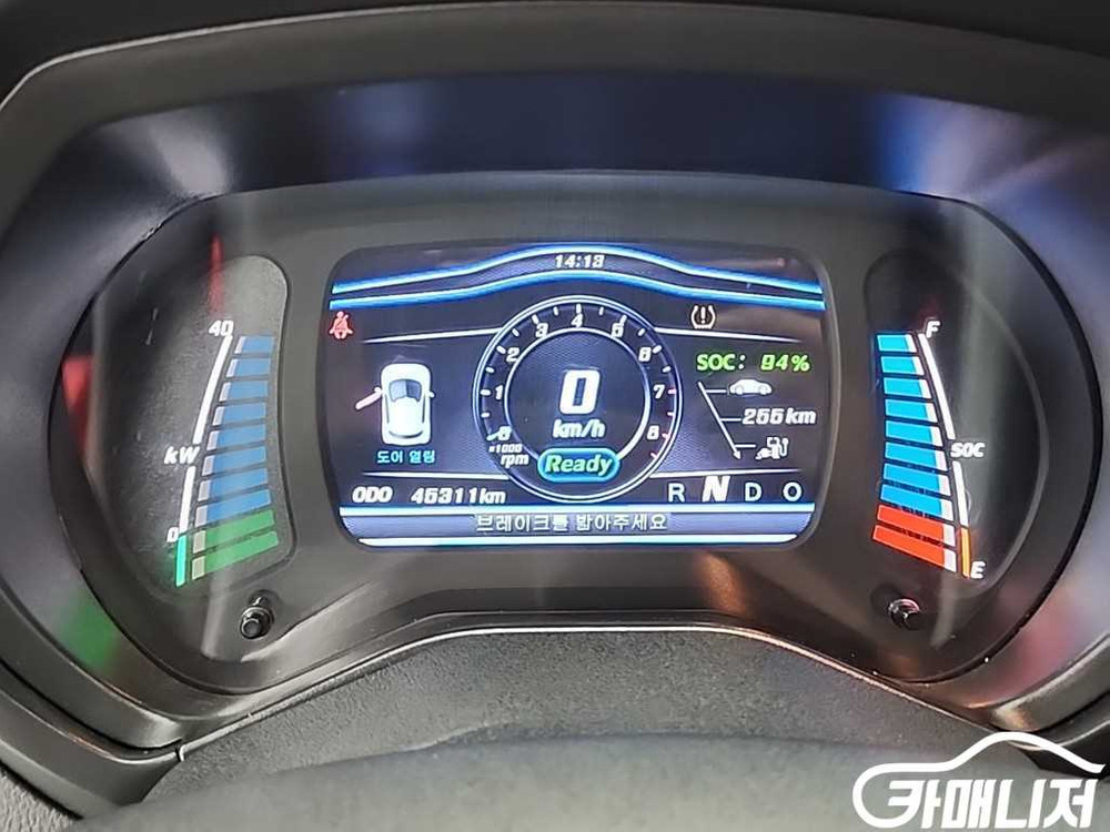 [기타제조사]SMART EV SMART EV Z #가을특가 이미지