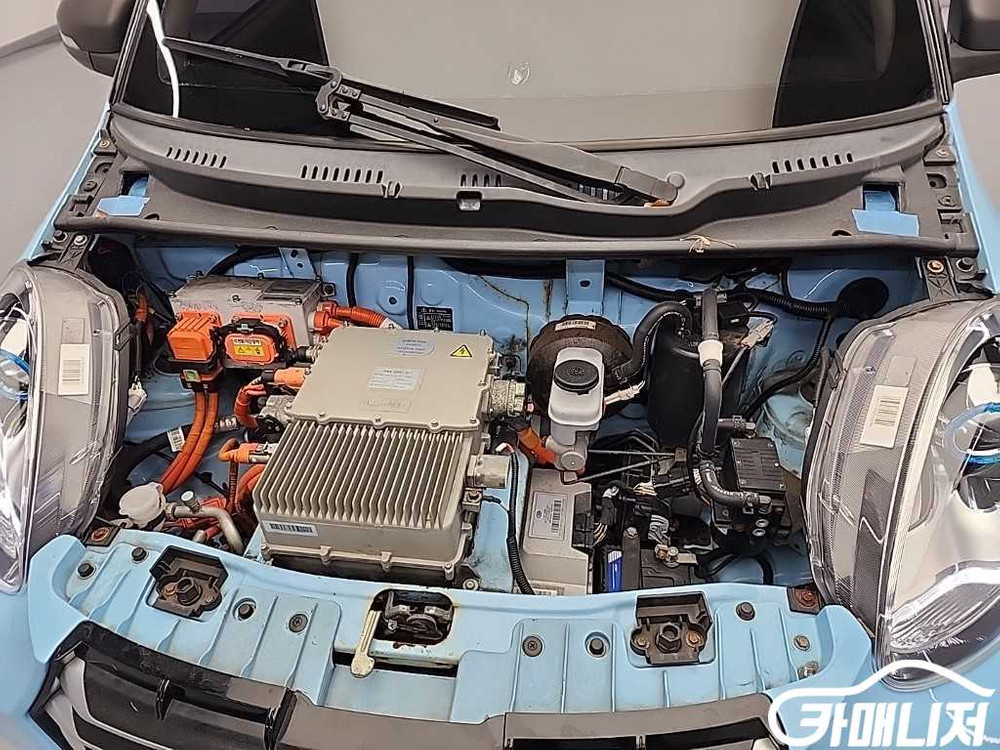 [기타제조사]SMART EV SMART EV Z #가을특가 이미지