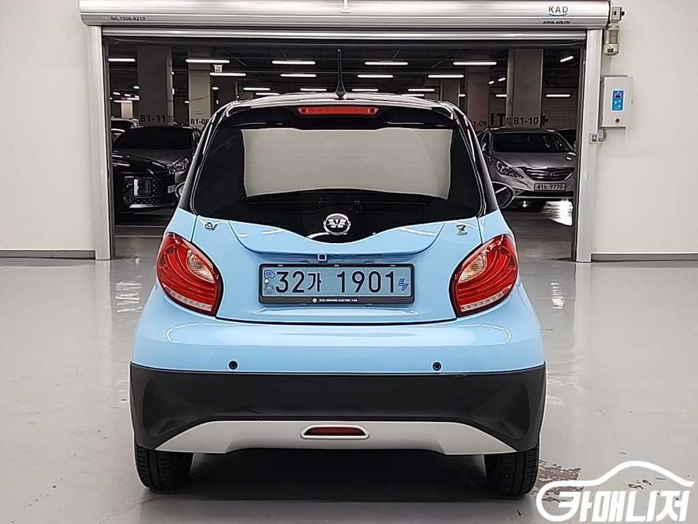 [기타제조사]SMART EV SMART EV Z #가을특가 이미지