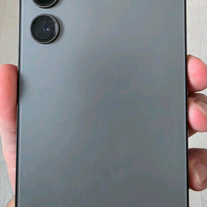 갤럭시 s23+ 512g 그라파이트(삼성닷컴전용색상)