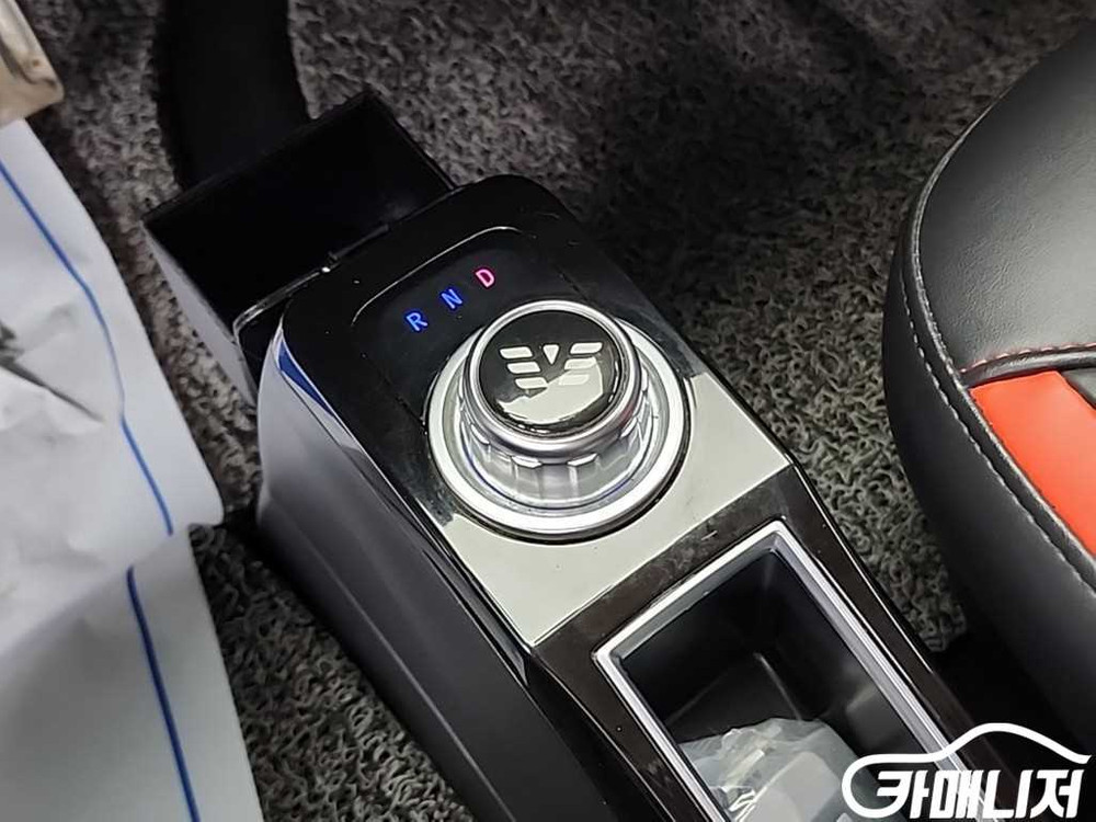 [기타제조사]SMART EV SMART EV Z #가을특가 이미지
