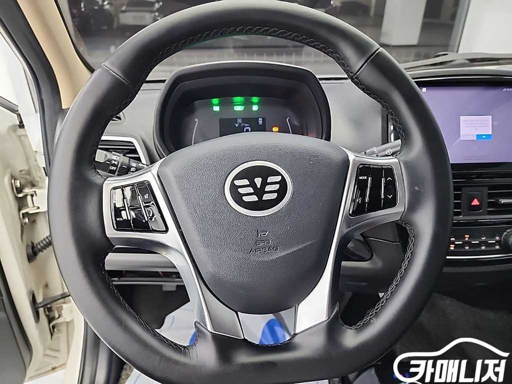 [기타제조사]SMART EV SMART EV Z #가을특가 이미지