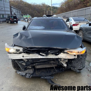 BMW 420D 쿠페 F32 2.0 디젤 AD261600 N47T 2014년식 111,309 Km 분해 판매합니다