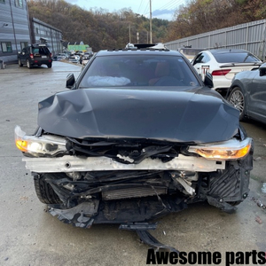 BMW 420D 쿠페 F32 2.0 디젤 AD261600 N47T 2014년식 111,309 Km 분해 판매합니다