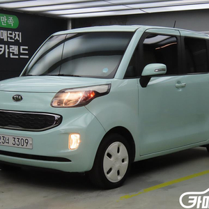 [기아]레이 EV #가을특가 이미지